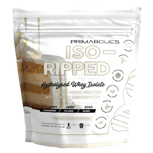 ISO-Ripped