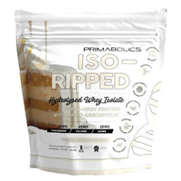 ISO-Ripped