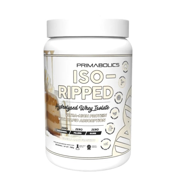 ISO-Ripped