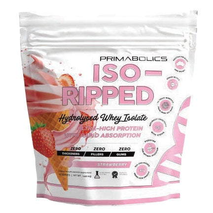 ISO-Ripped