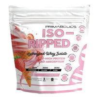 ISO-Ripped