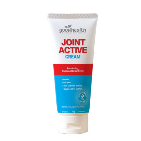 Joint Active Cream