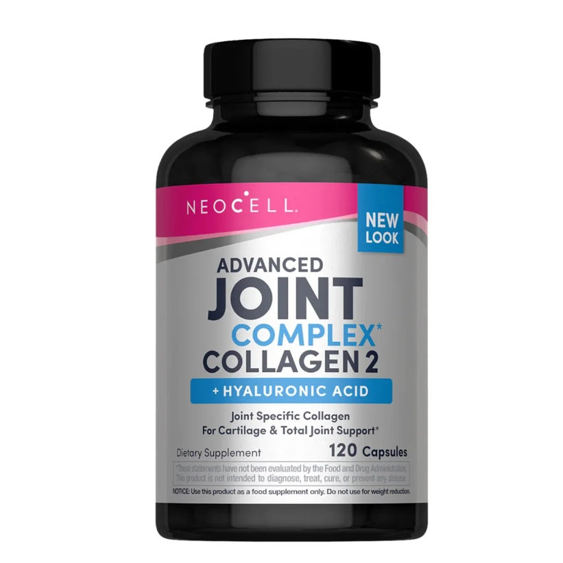 Collagen Joint Complex