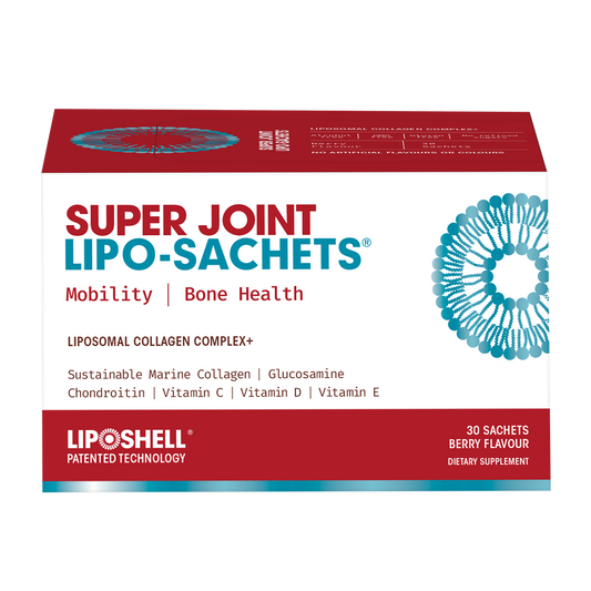 Super Joint Lipo-Sachets