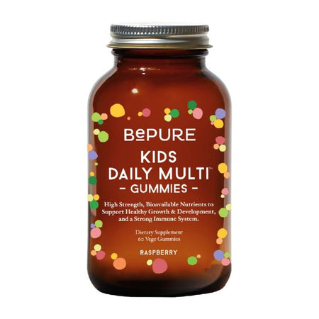 Kids Daily Multi 60 Gummies