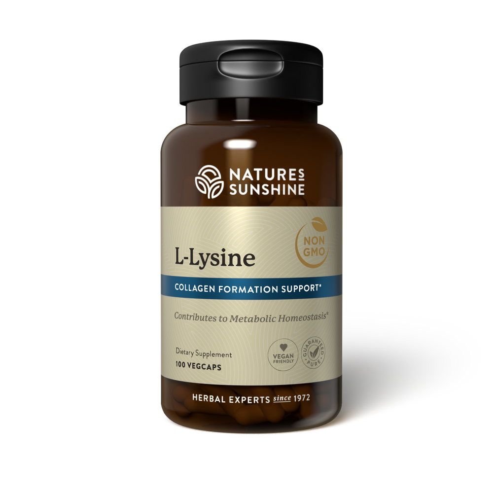 L-Lysine