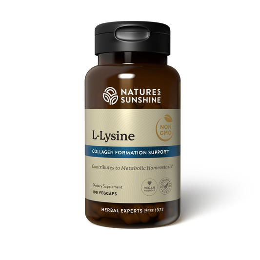 L-Lysine