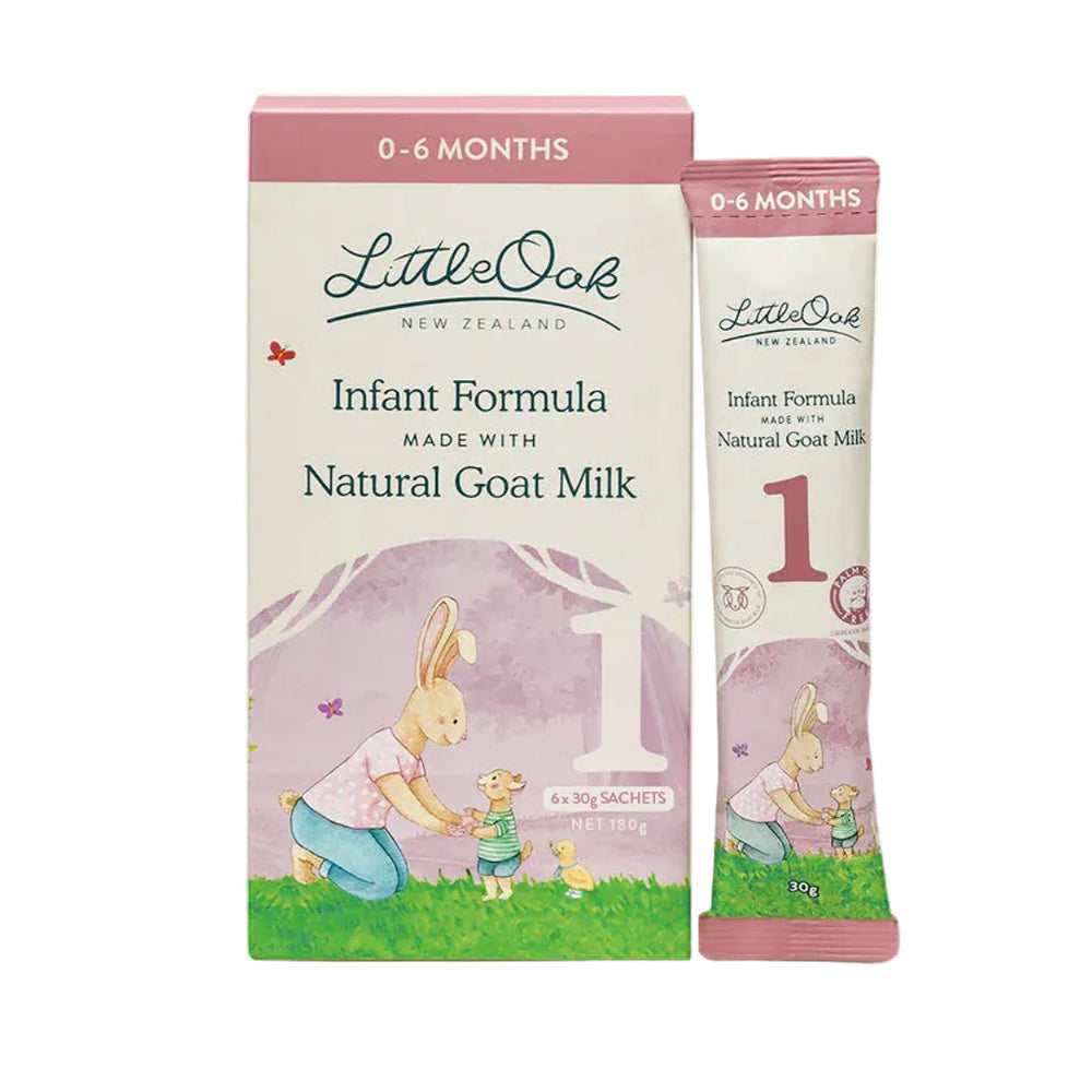 Infant Formula Stage 1 (Olive Oil)