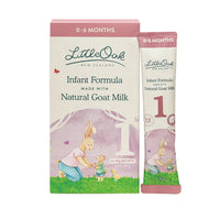 Infant Formula Stage 1 (Olive Oil)