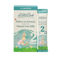 Follow On Formula Stage 2 (Olive Oil)
