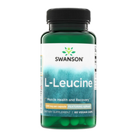 L-Leucine - Featuring Ajipur