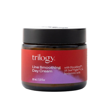 Line Smoothing Day Cream