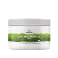 Lion's Mane Mushroom Powder