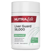 Liver Guard 56,000