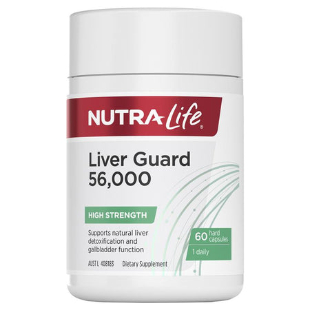 Liver Guard 56,000