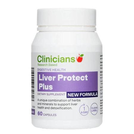 LiverProtect Plus