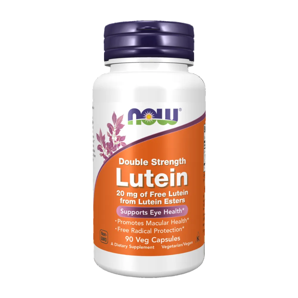 Lutein Double Strength
