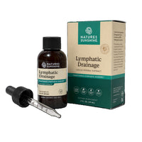 Lymphatic Drainage
