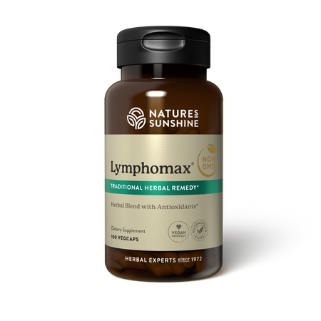 Lymphomax - Health 2000