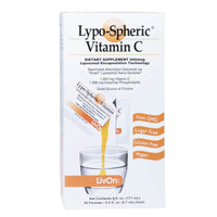 Lypo-Spheric Vitamin C