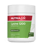 Lysine 1200