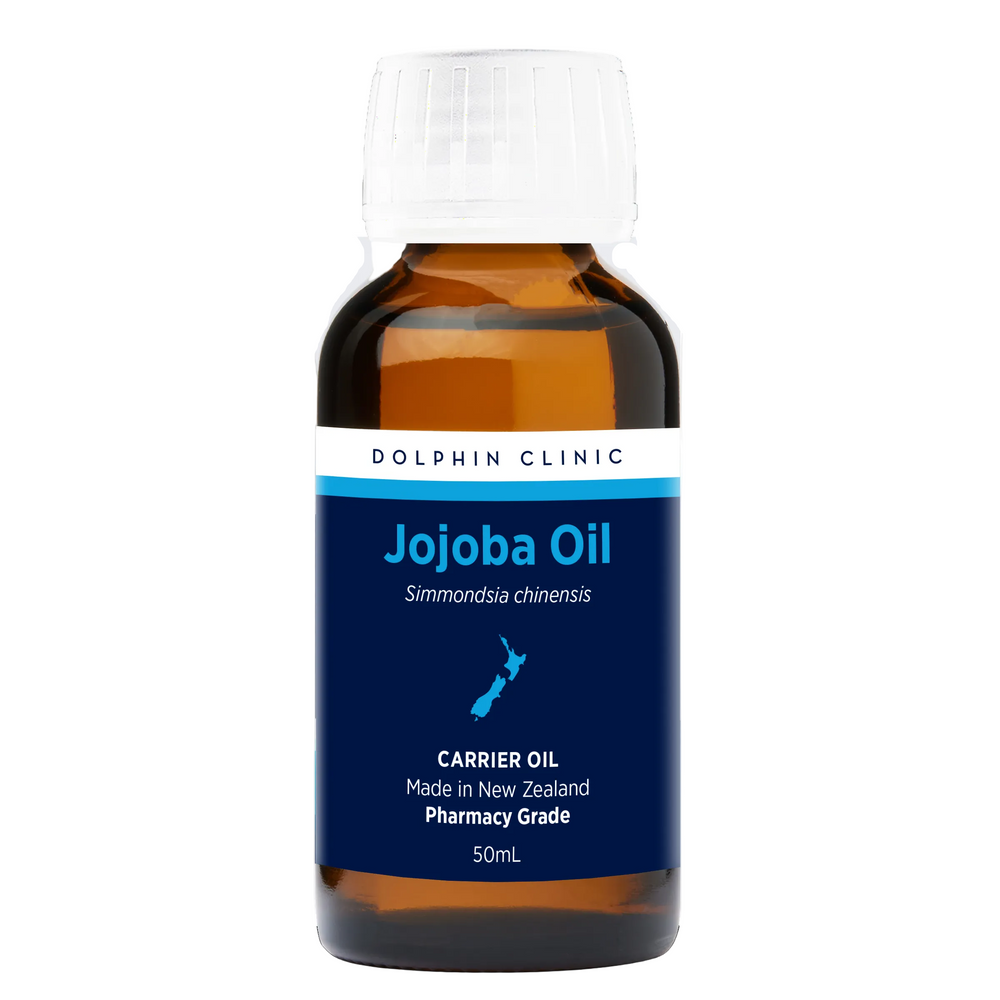Jojoba Oil