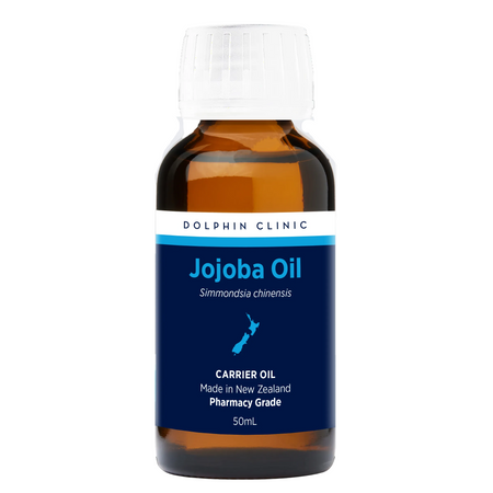 Jojoba Oil