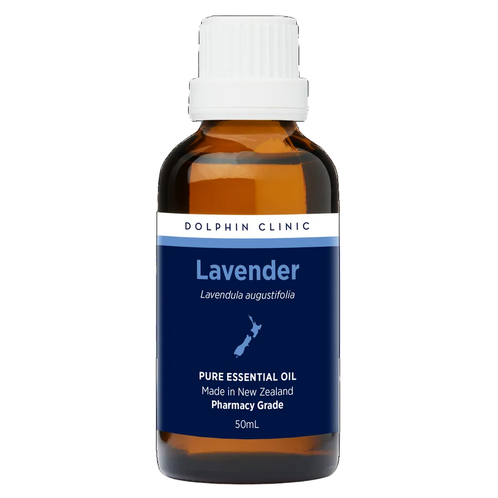 Lavender Pure Essential Oil