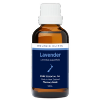 Lavender Pure Essential Oil