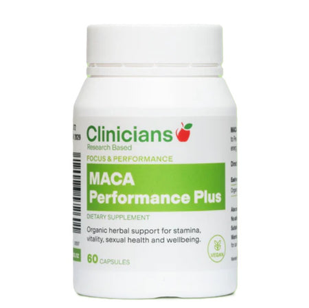 Maca Performance Plus