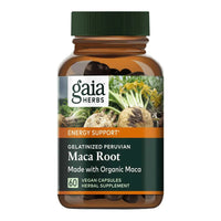 Maca Root