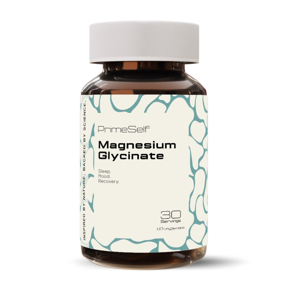 Magnesium BisGlycinate