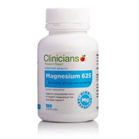Magnesium 625 - Health 2000