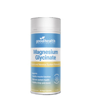 Magnesium Glycinate