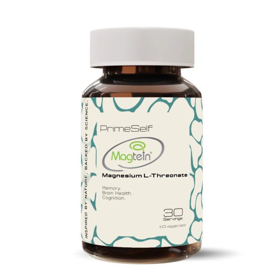 Magnesium L-Threonate