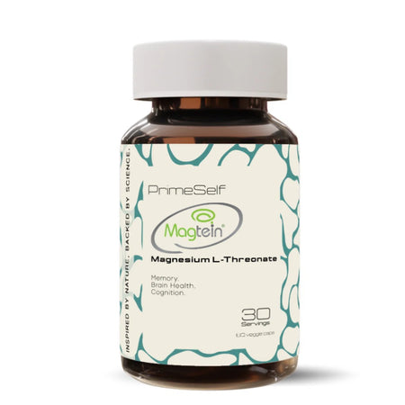 Magnesium L-Threonate