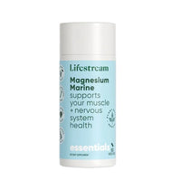 Magnesium Marine Capsules