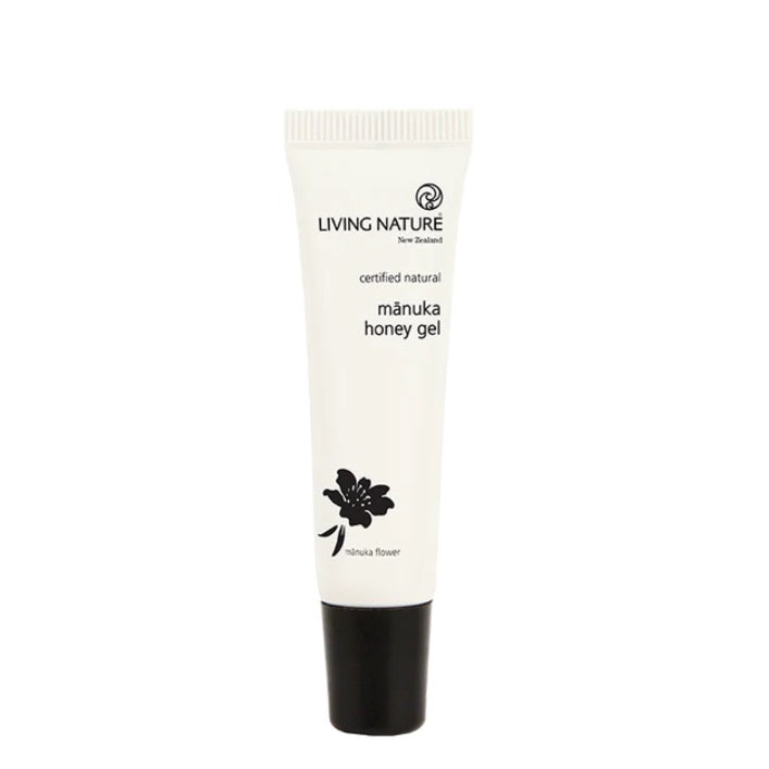 Manuka Honey Gel