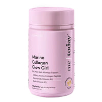 Marine Collagen Glow Girl