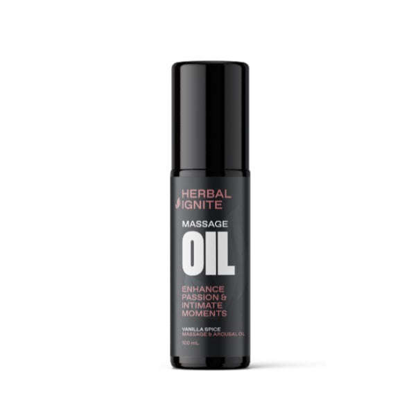 Massage Oil
