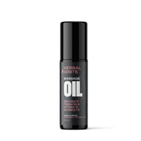 Massage Oil