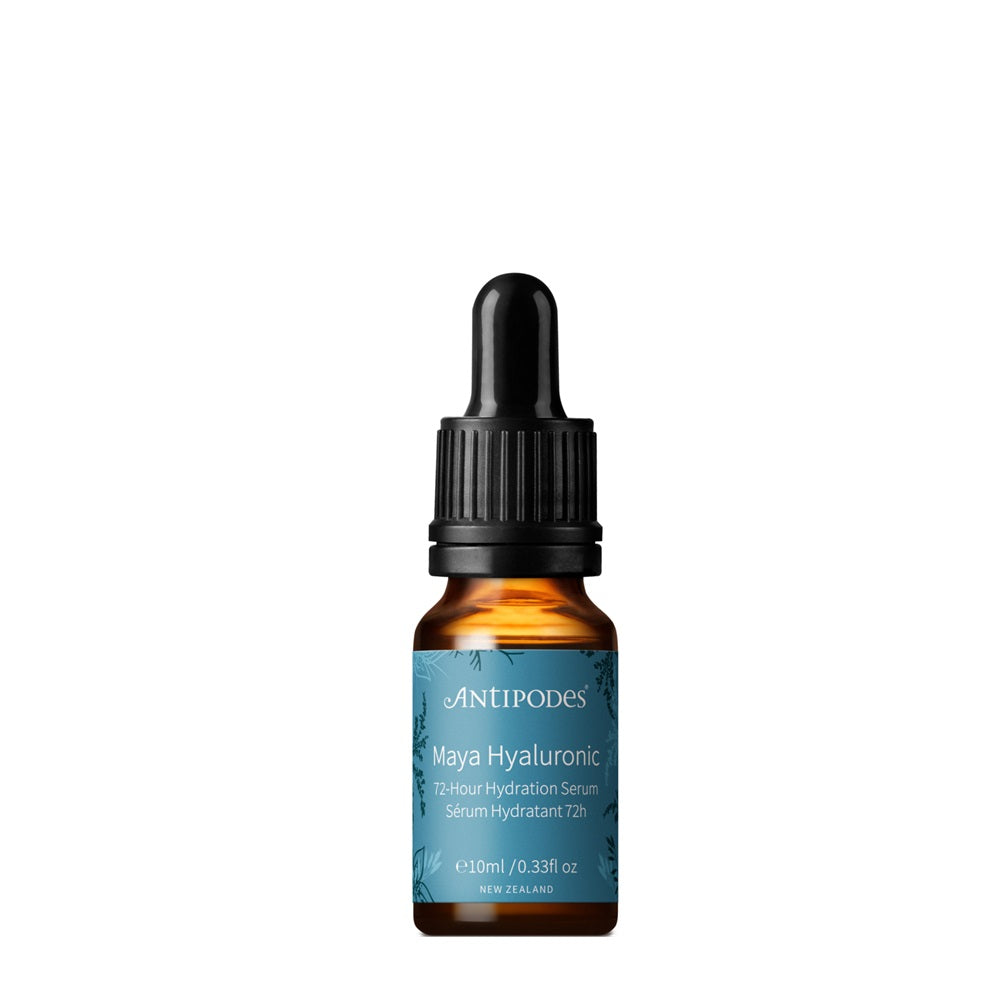 Maya Hyaluronic 72h Hydration Serum