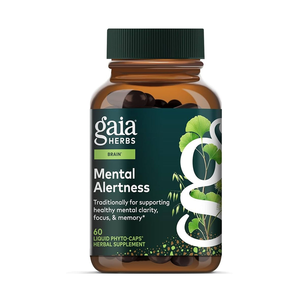 Mental Alertness
