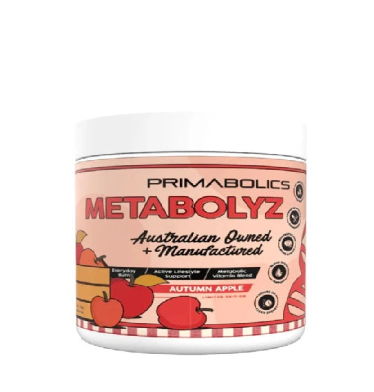 Metabolyz