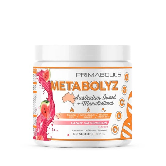 Metabolyz