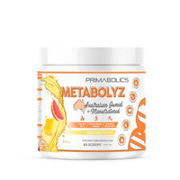 Metabolyz