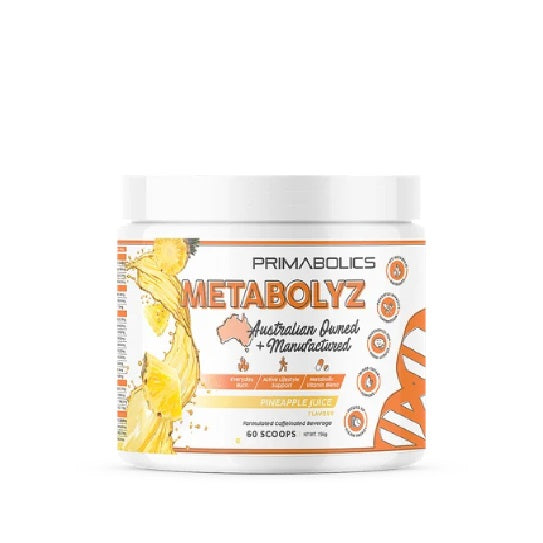 Metabolyz