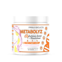 Metabolyz