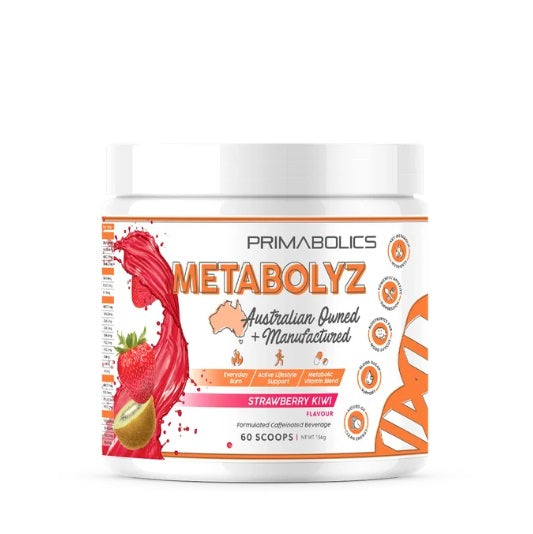 Metabolyz