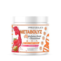 Metabolyz
